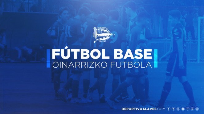 Emma y Adriana convocadas con la Selección de Euskadi