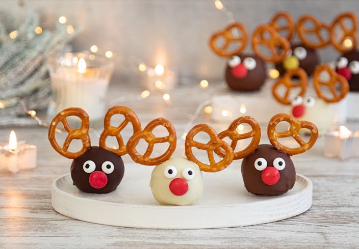 Dulce Navidad “Concurso de repostería”