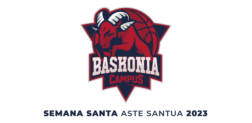 Llega una nueva edición del campus de semana santa de Baskonia