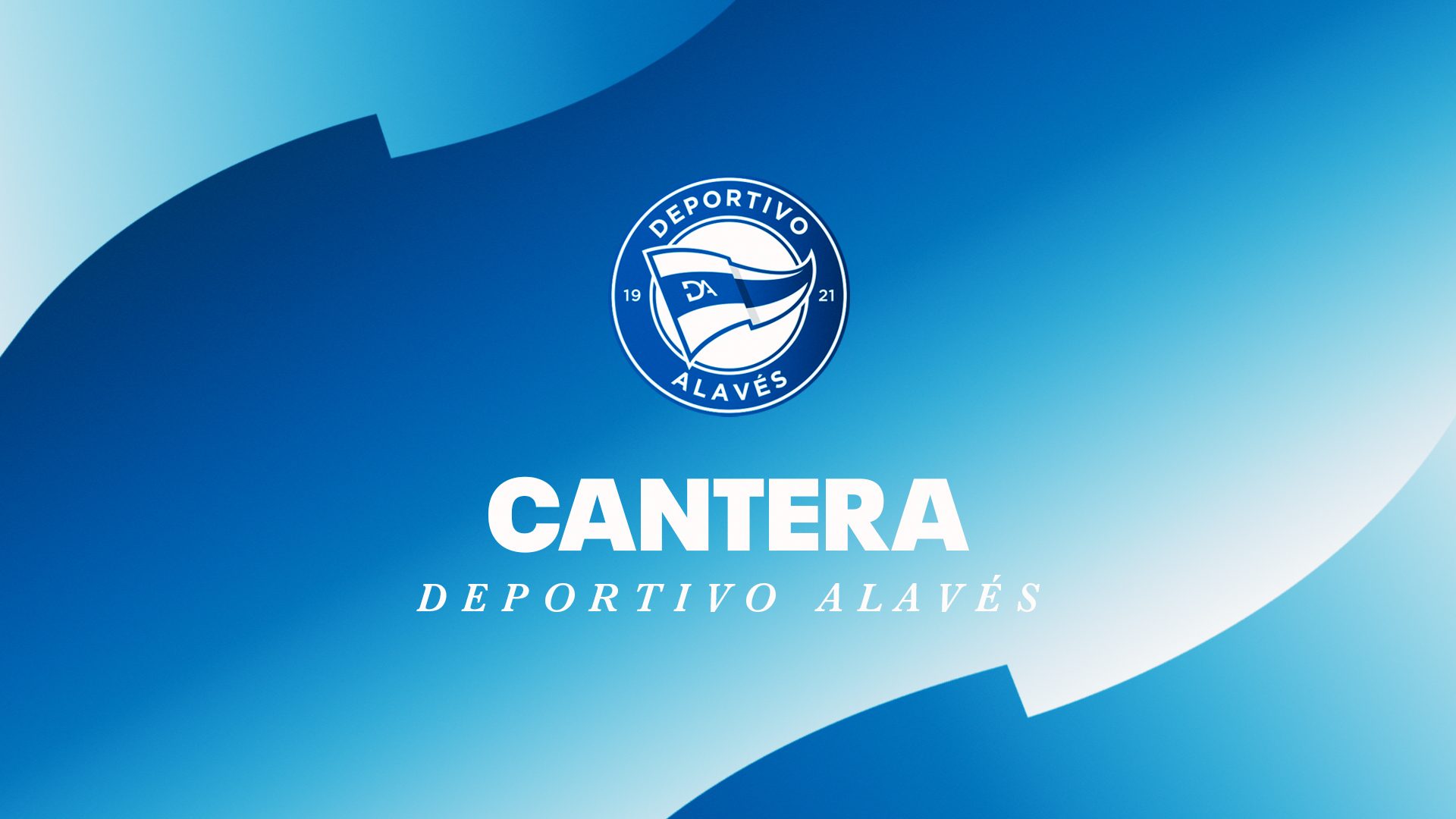 Semana de retos para la cantera albiazul