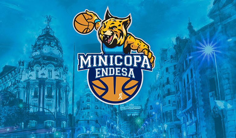 LA FASE PREVIA DE LA MINICOPA ENDESA SE PODRÁ SEGUIR EN YOUTUBE Y FACEBOOK