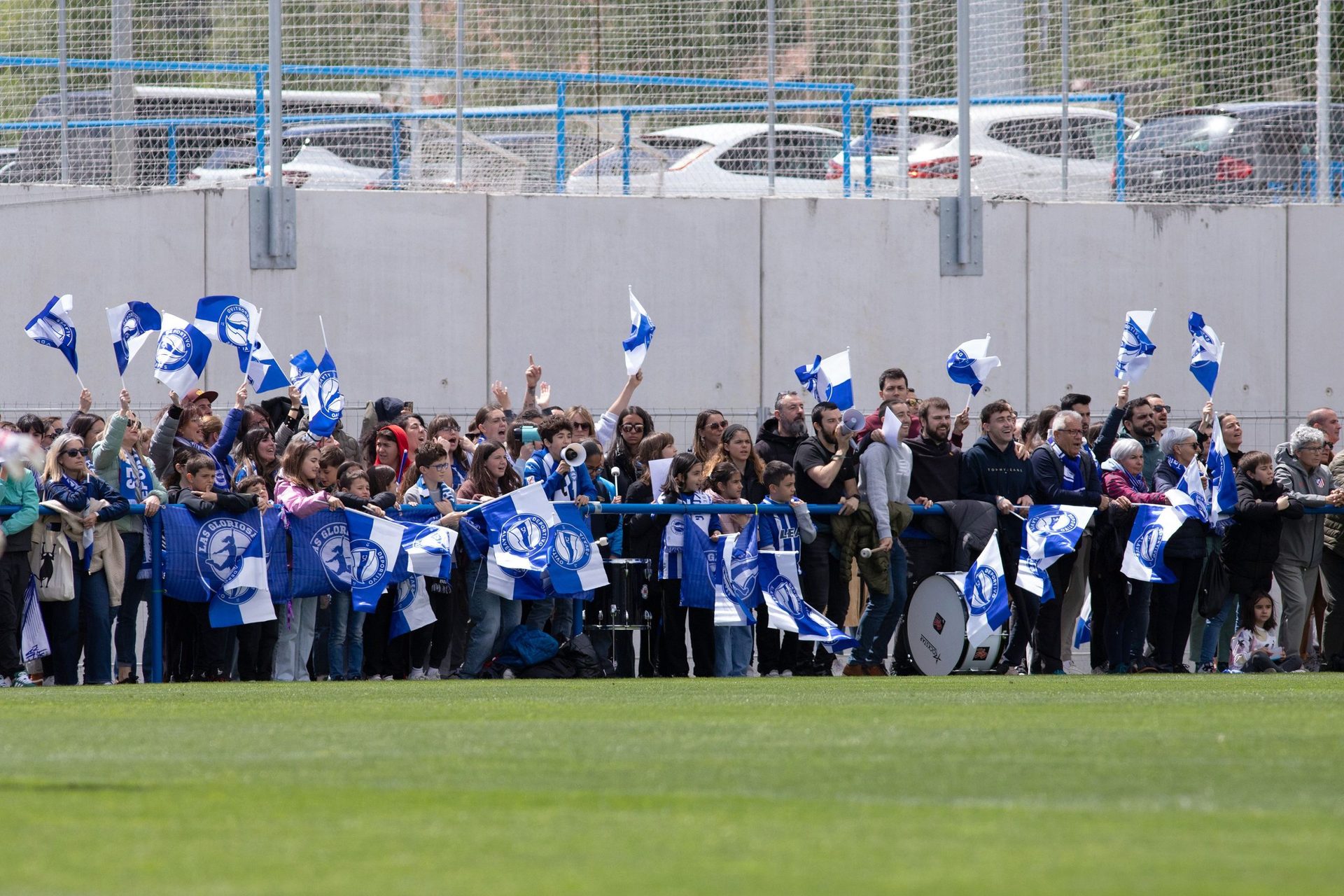 Información de entradas para el partido de Copa Juvenil