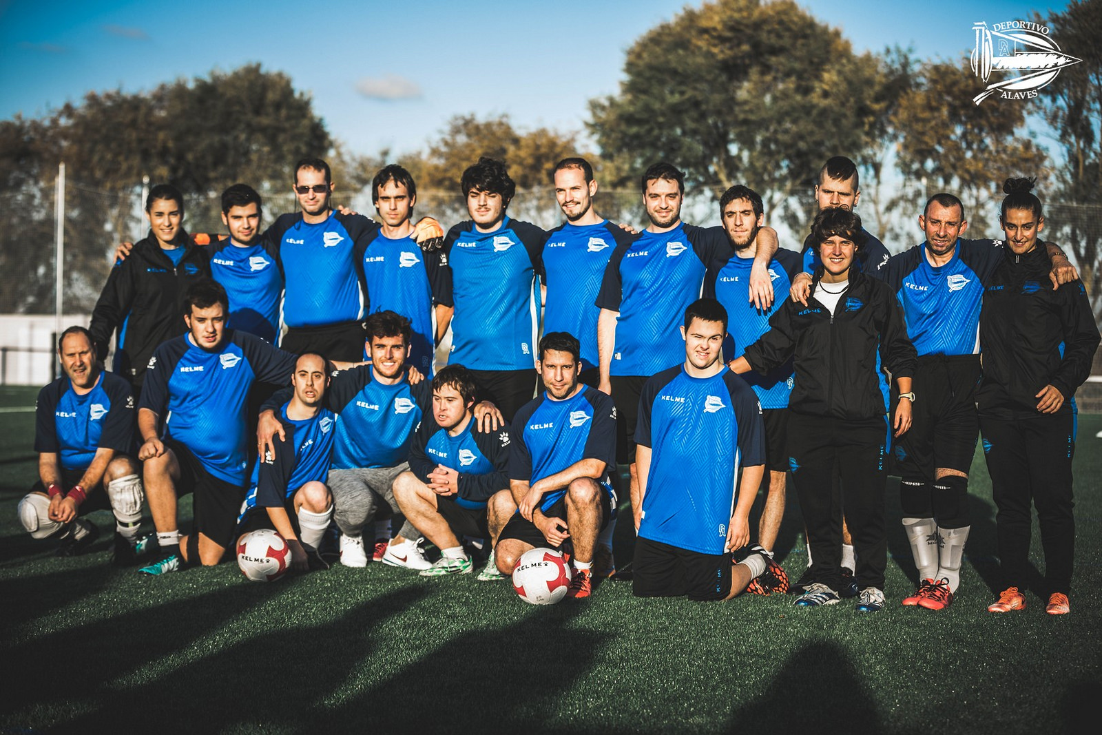 Nerian Martin, nos cuenta más sobre nuestro equipo Genuine