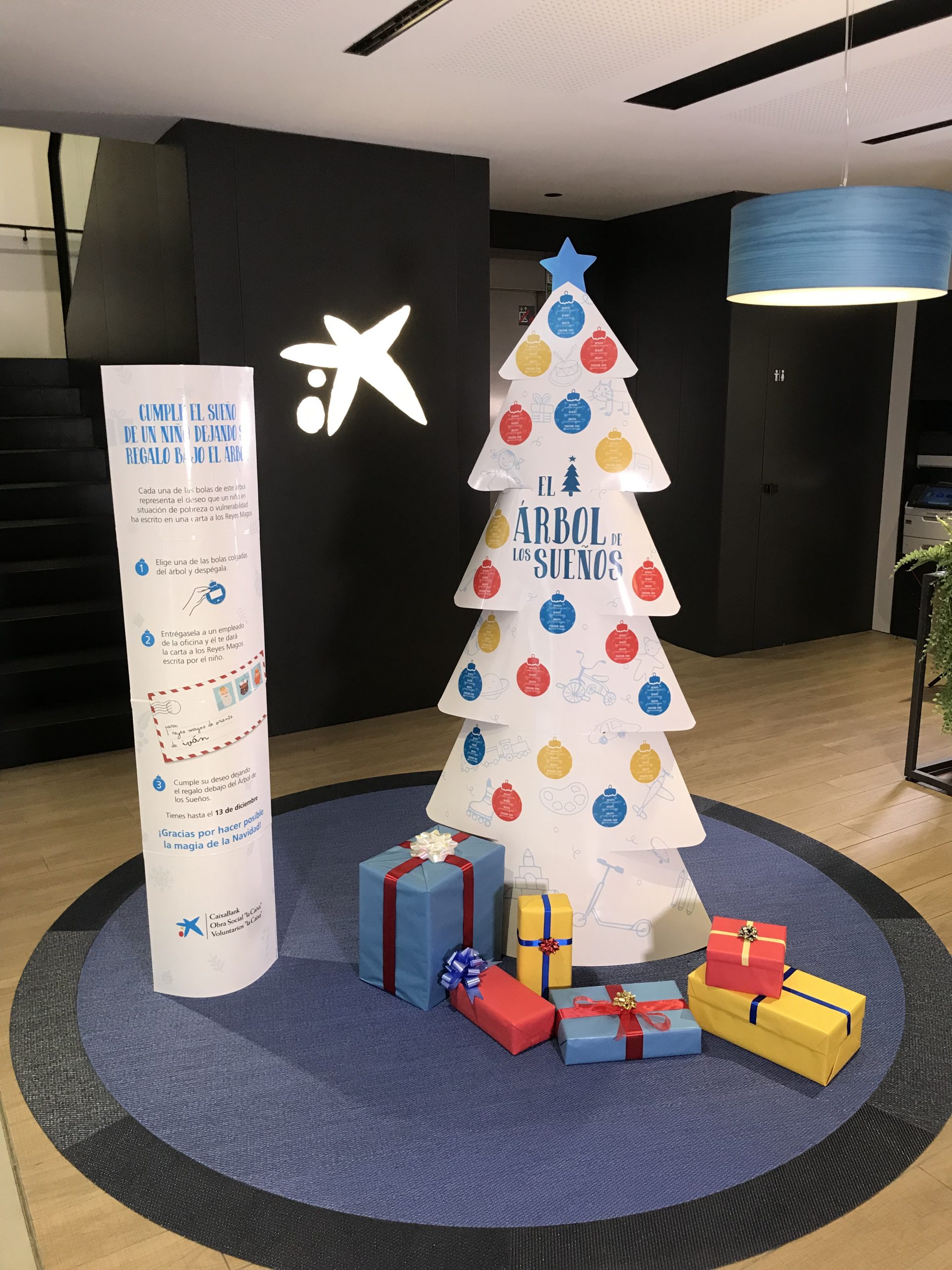 Esta Navidad, 130 niños y niñas en situación de vulnerabilidad en Araba recibirán su regalo de Reyes