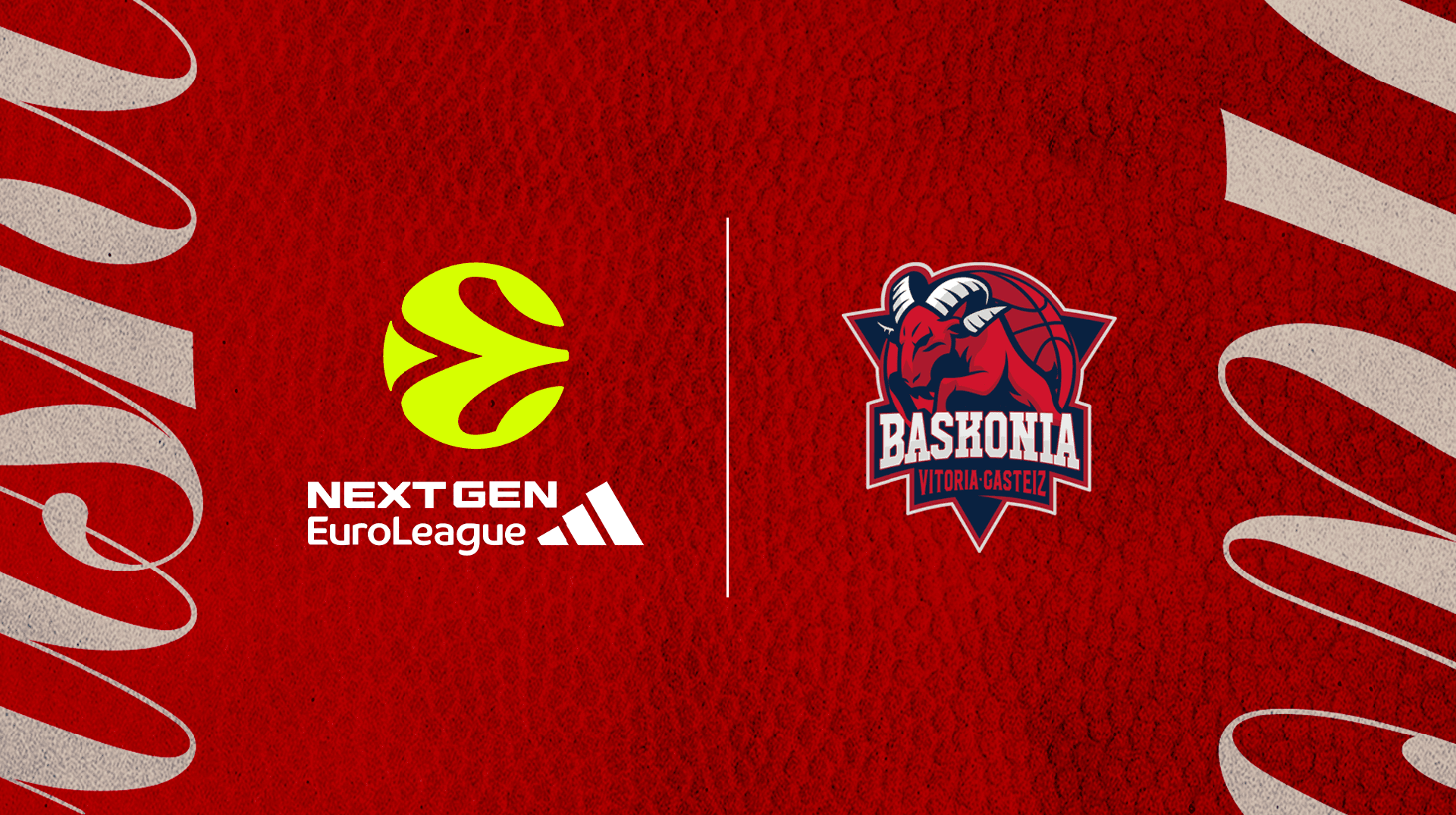 Baskonia estará en el Next Generation Tournament de EuroLeague en Bolonia