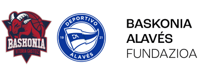 Baskonia Alavés Fundazioa