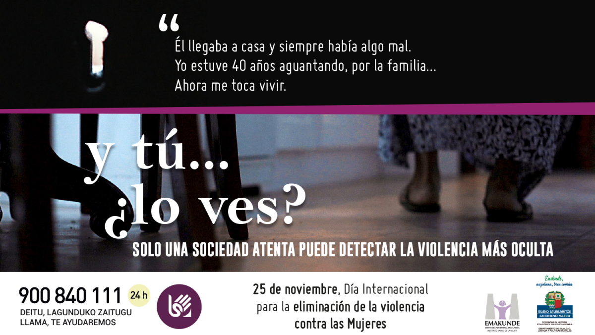 25N Día internacional para la eliminación de la violencia contra las mujeres