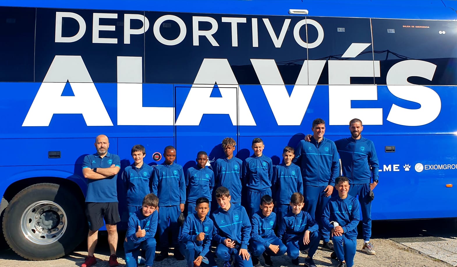 El Glorioso estará presente en el Torneo Nacional Pamesa LaLiga Promises Santander