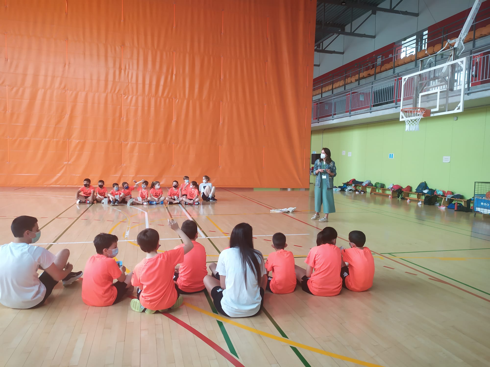 AECC ha recomendado a los participantes de nuestros campus algunos consejos para proteger la piel del sol en verano