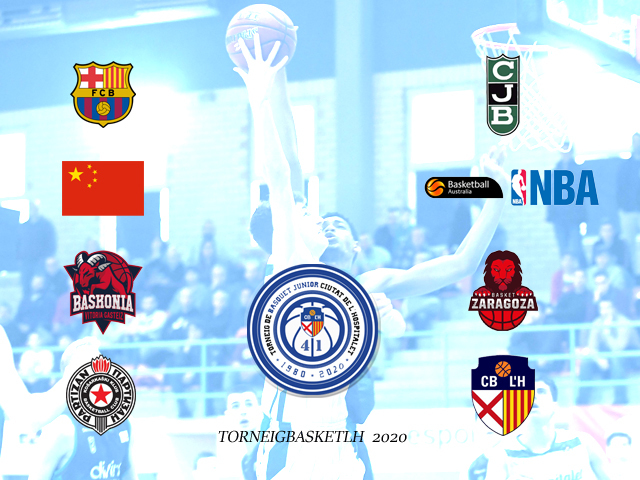 El Junior A participará en el prestigioso torneo internacional “Ciutat de L’Hospitalet”