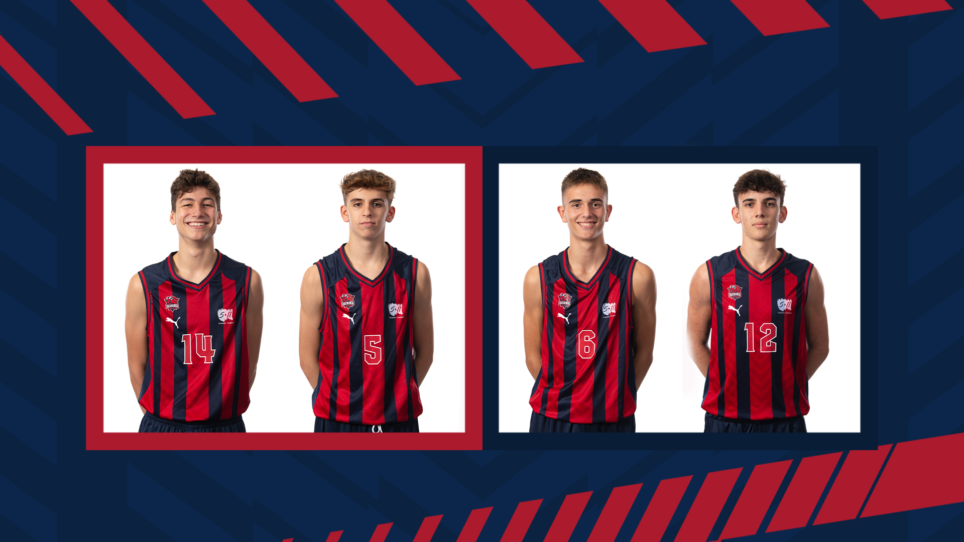 El campeonato de España de clubes 3x3 U17, nueva cita para la cantera baskonista