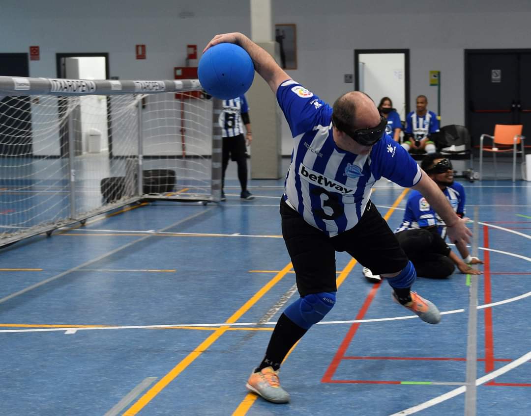 Pleno de victorias