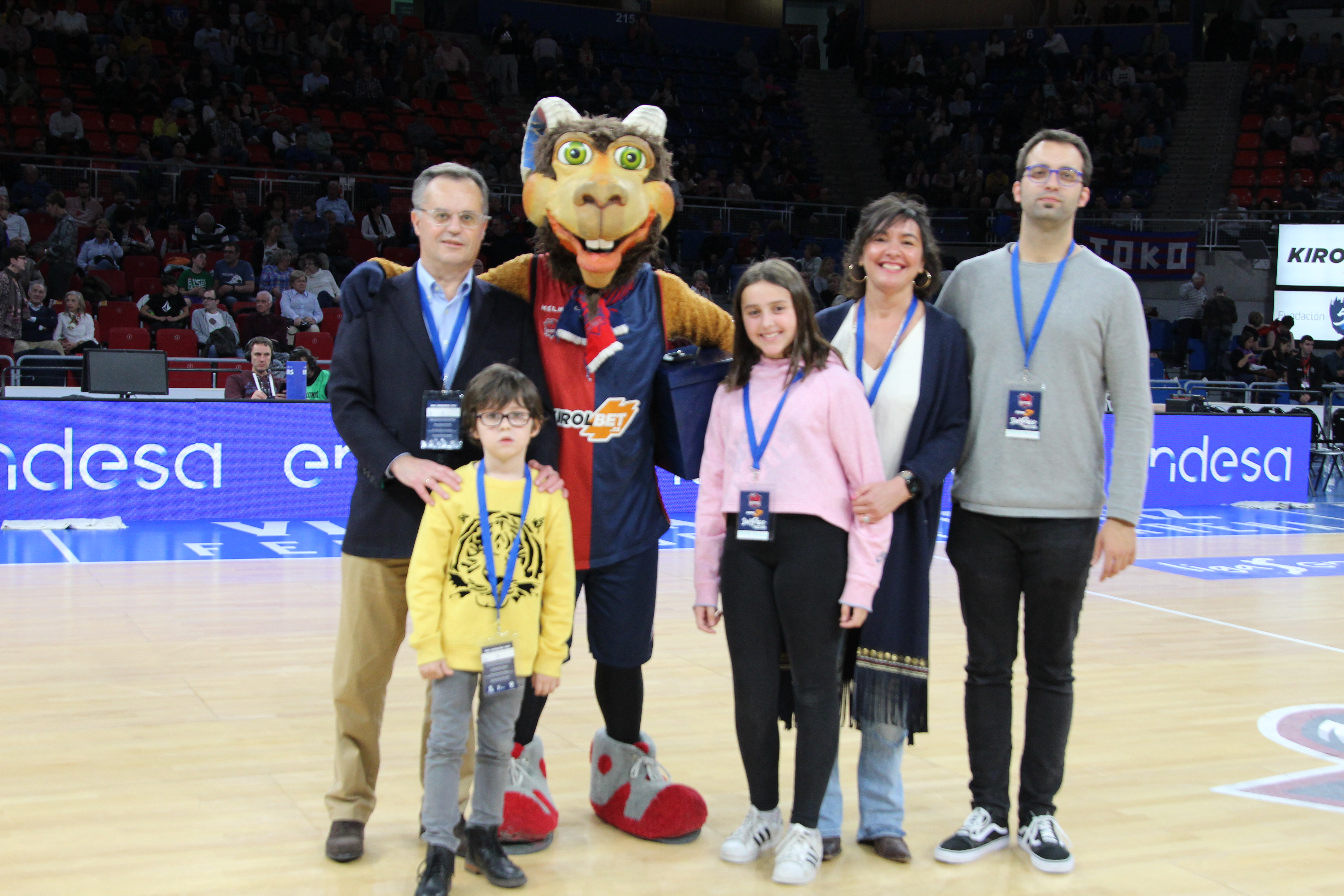 Números ganadores de la 14ª edición del Encesta
