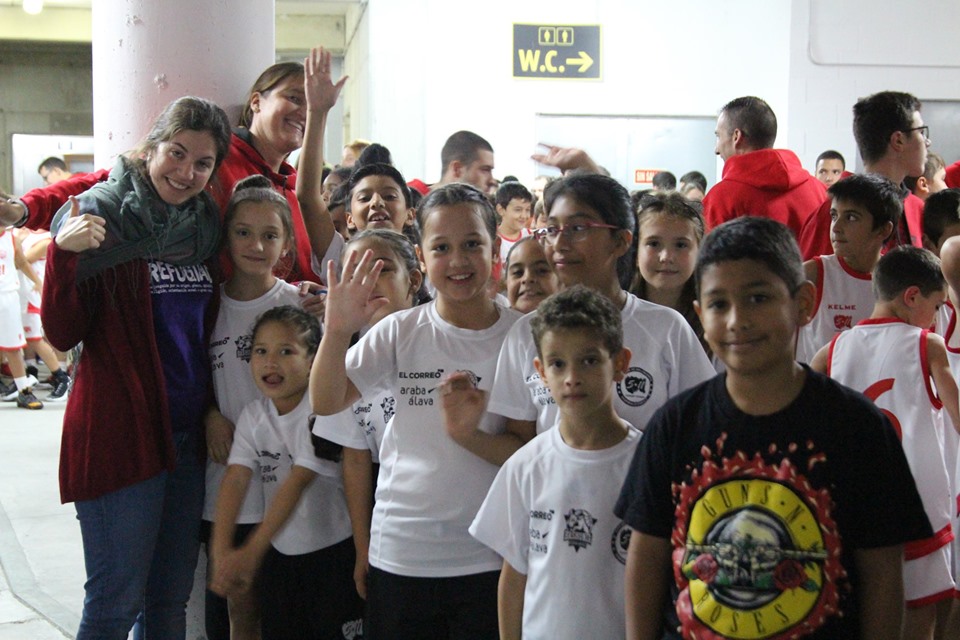 ACCEM y la Fundación 5+11 trabajan juntos por la inclusión social