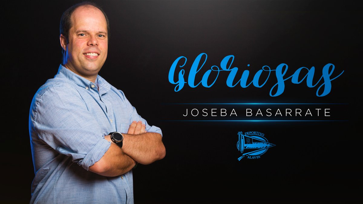 Joseba Basarrate: “Nuestra aspiración es quedar lo más arriba posible”