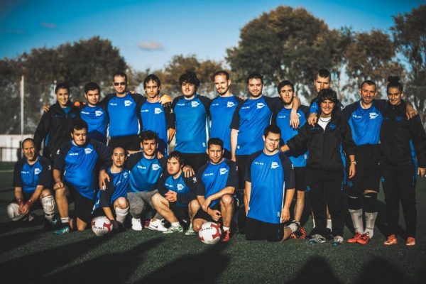 Vuelve la emoción, vuelve LaLiga Genuine