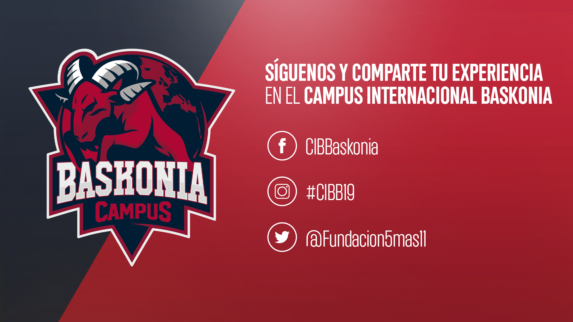 Campus interactivos