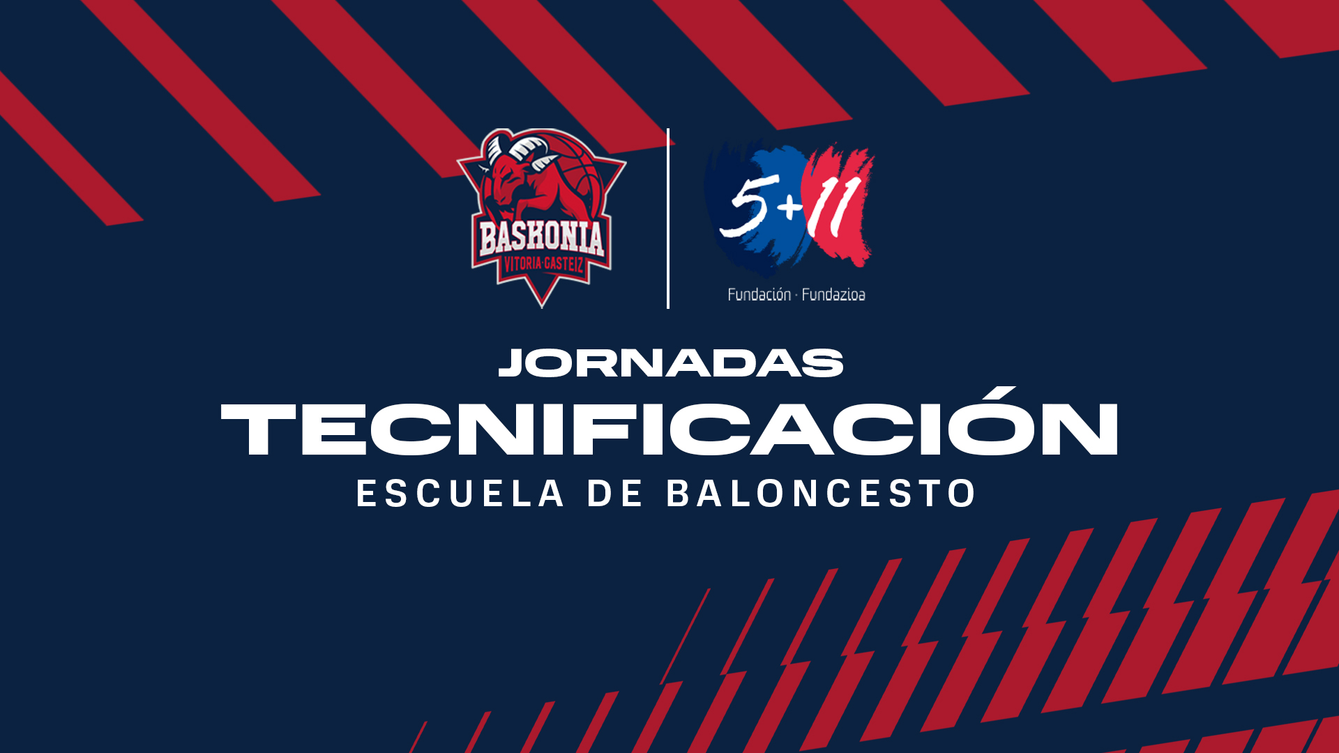 Récord de participación en el inicio de las jornadas de perfeccionamiento