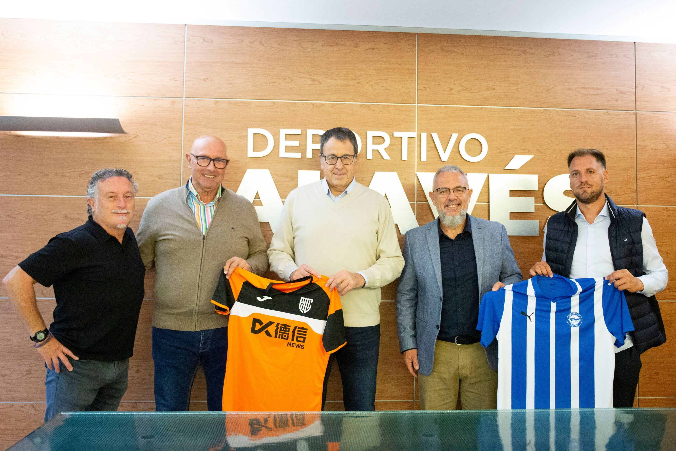 Acuerdo de colaboración con el Catral Castrum CF