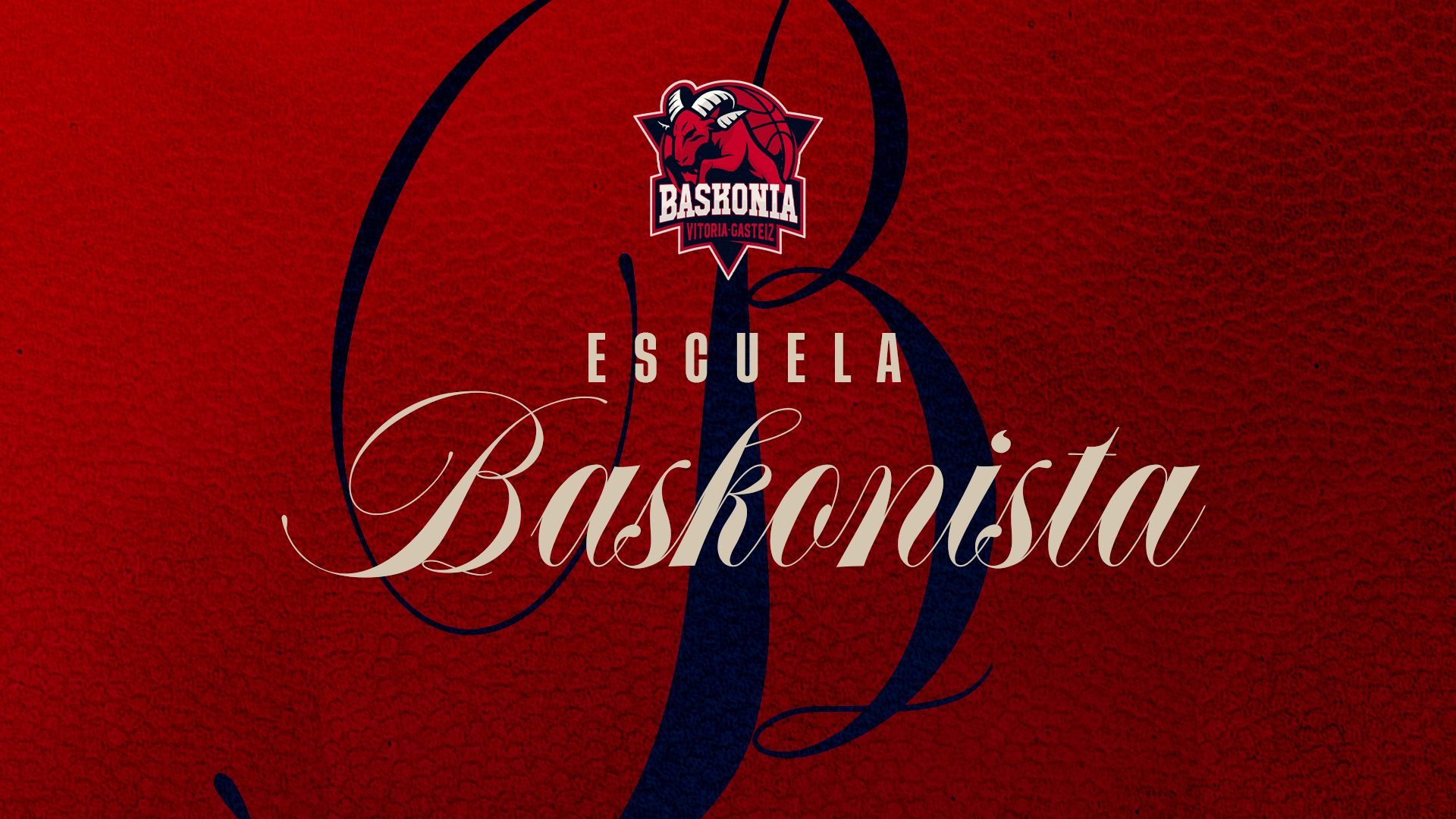 Arranca la temporada para la Escuela Baskonista