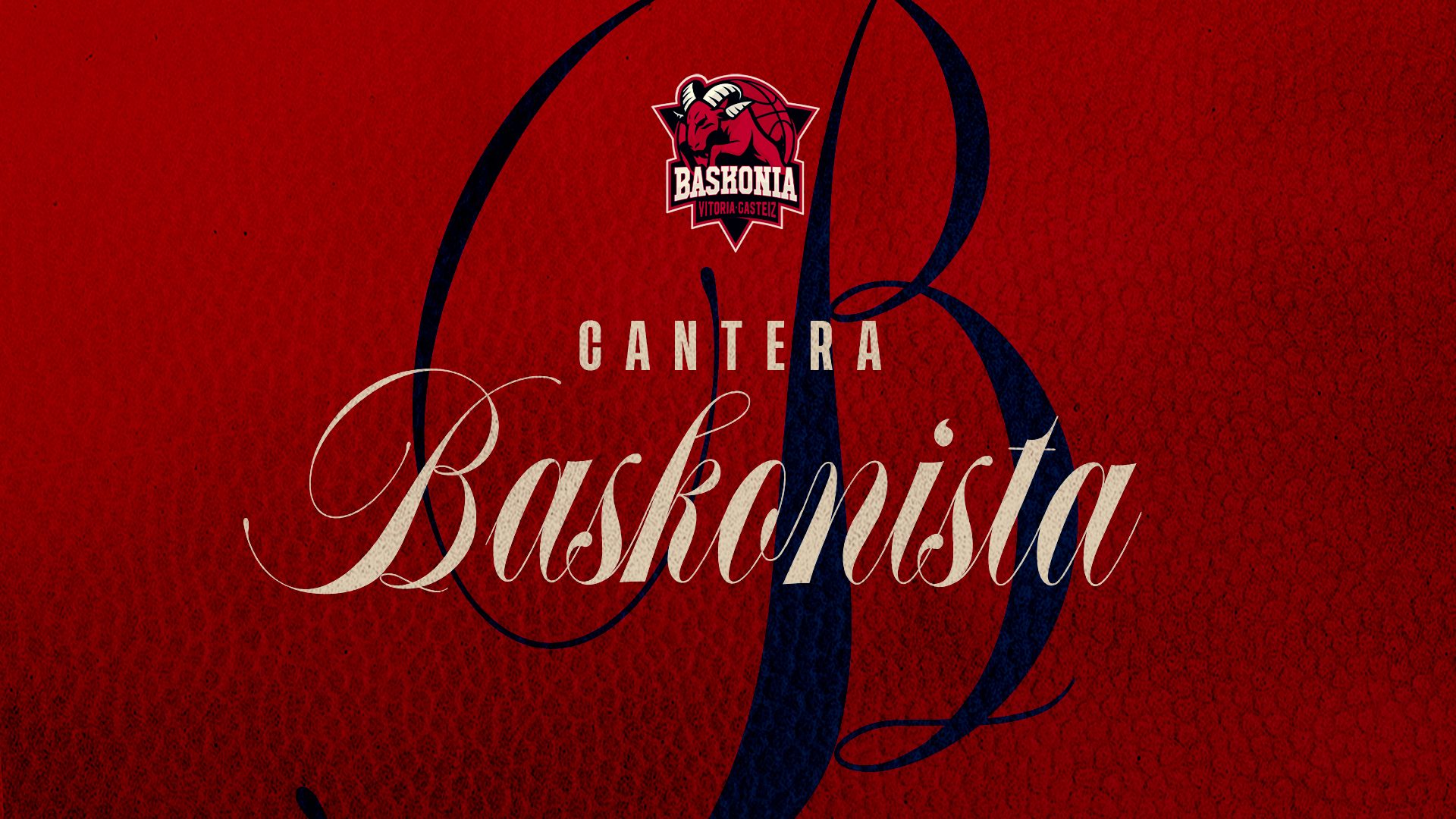 En marcha una nueva temporada para la cantera baskonista