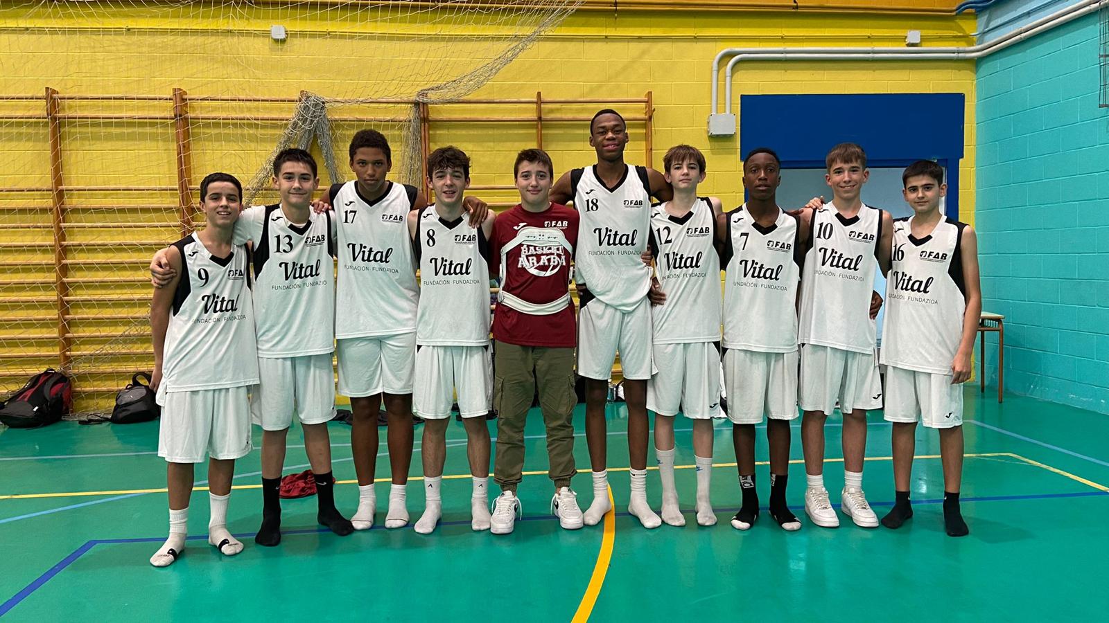 Protagonismo baskonista en los Campeonatos de Euskadi y Navarra