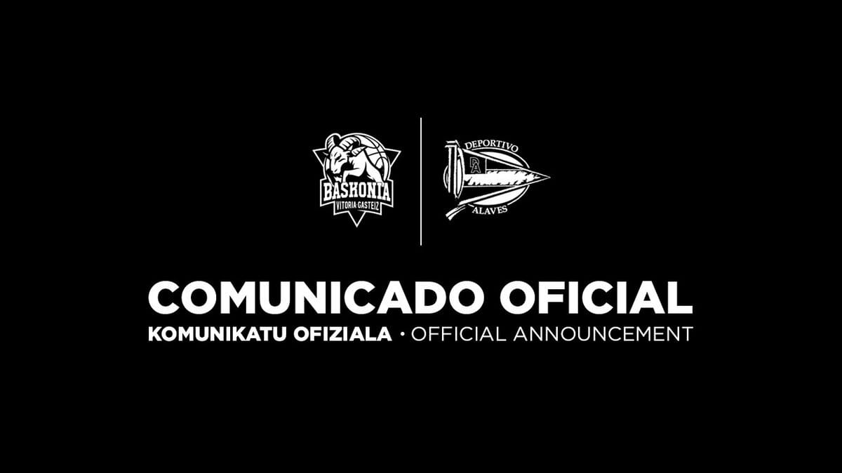 COMUNICADO OFICIAL: Escuelas