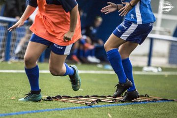 La Escuela del Deportivo Alavés última detalles antes de comenzar la temporada