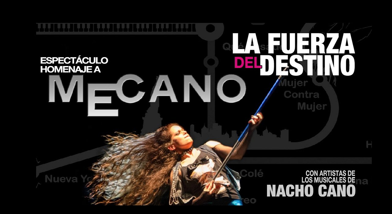 La Fuerza del Destino llega al Buesa Arena