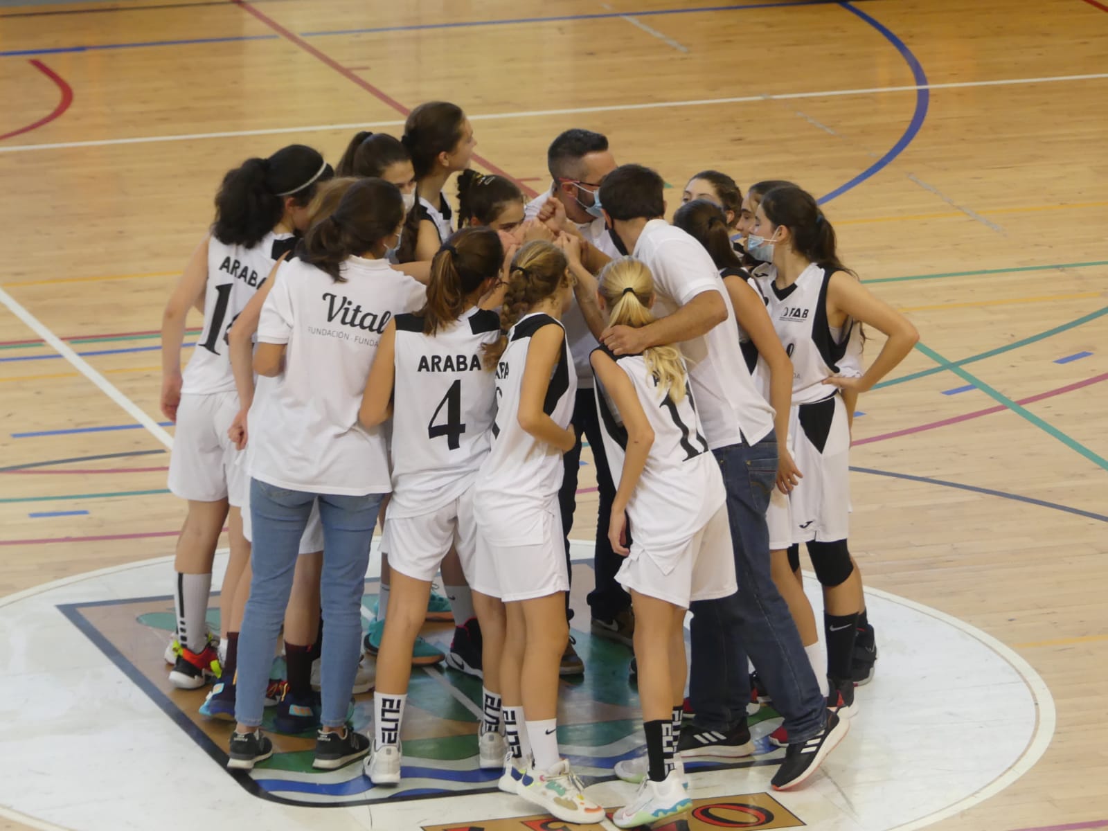 Protagonismo baskonista en Olite y Lezo