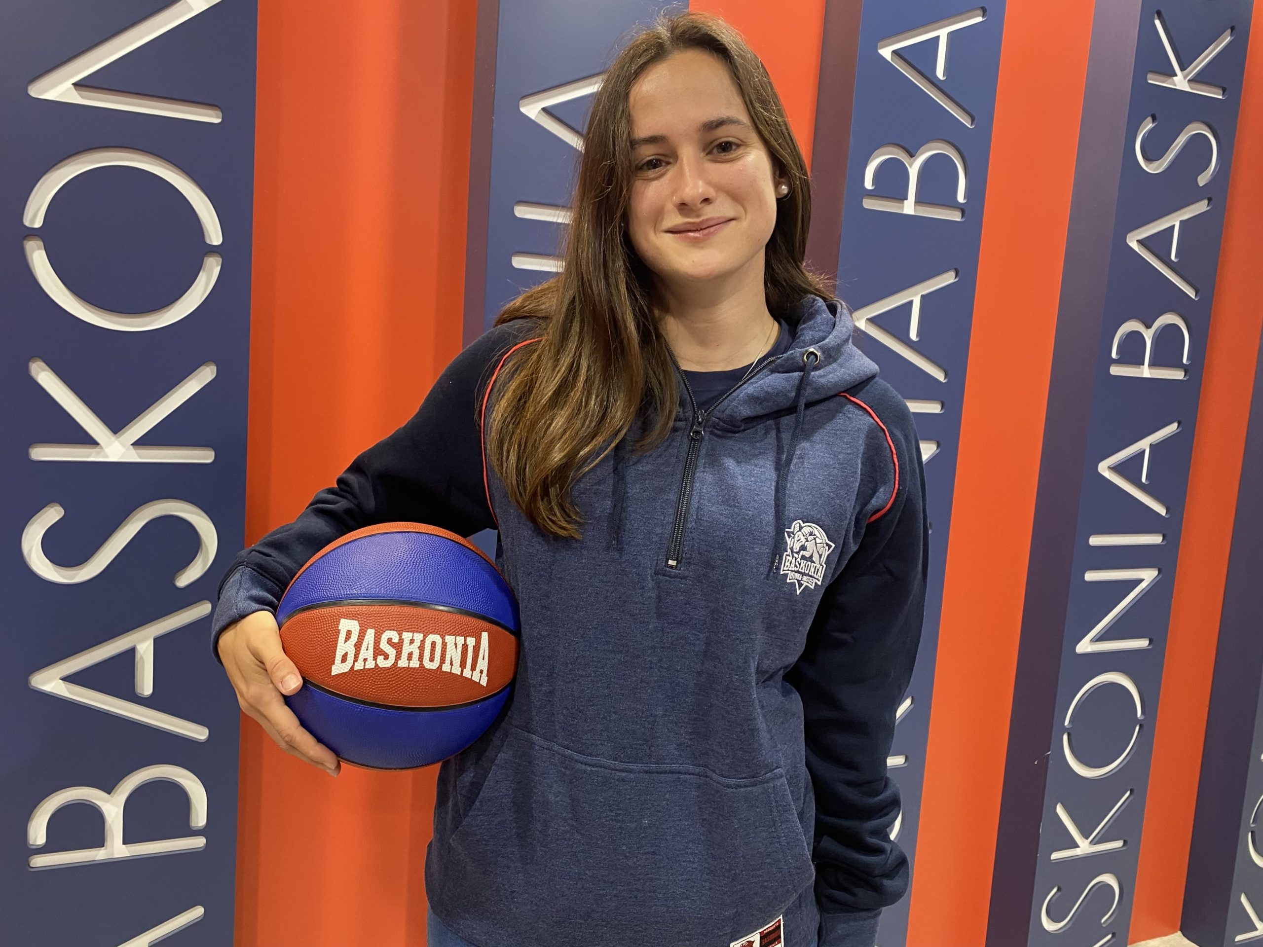 Myriam Pereda coordinará la cantera femenina azulgrana