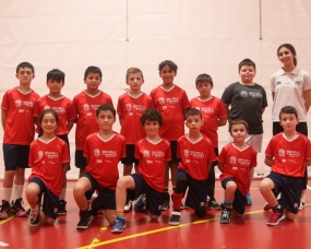 SALBURUA BENJAMÍN